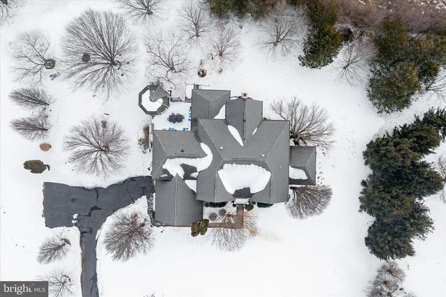 8061 HUNTERBROOKE LN, Fulton, MD 20759