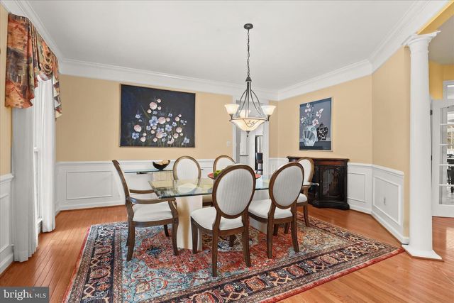 8061 HUNTERBROOKE LN, Fulton, MD 20759