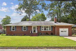 115 Wendfield CIR, Newport News, VA 23601