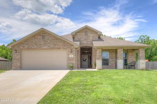 710 Wisteria Lane, Carl Junction, MO 64834
