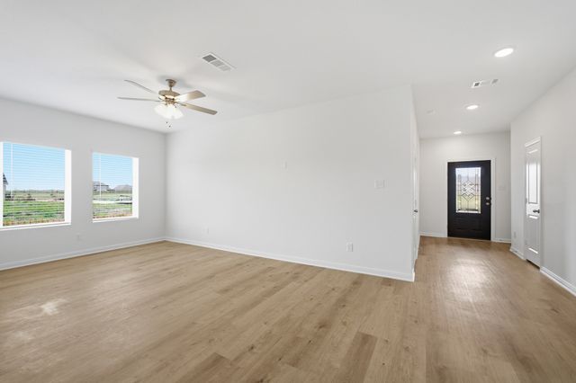 5303 Millbrook Drive, Princeton, TX 75071