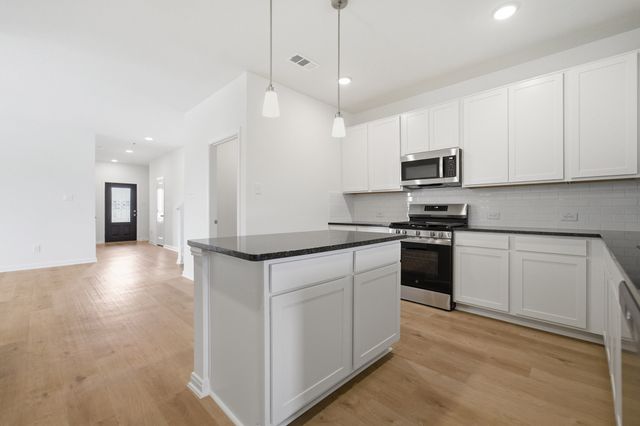 5303 Millbrook Drive, Princeton, TX 75071