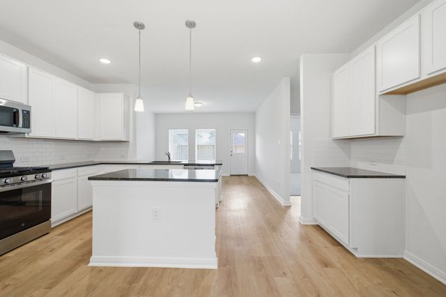 5303 Millbrook Drive, Princeton, TX 75071