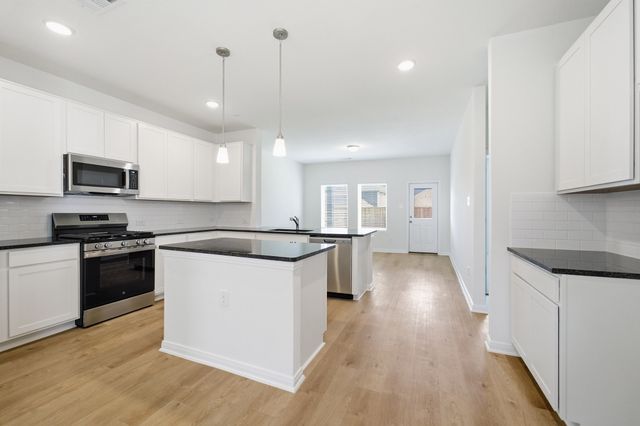 5303 Millbrook Drive, Princeton, TX 75071