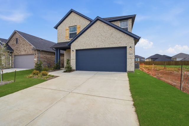 5303 Millbrook Drive, Princeton, TX 75071