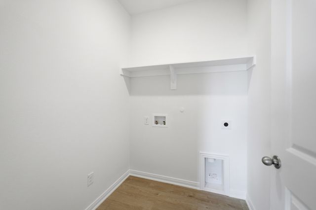 5303 Millbrook Drive, Princeton, TX 75071