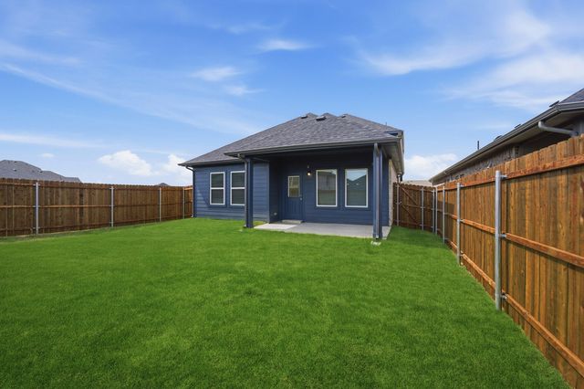 5303 Millbrook Drive, Princeton, TX 75071