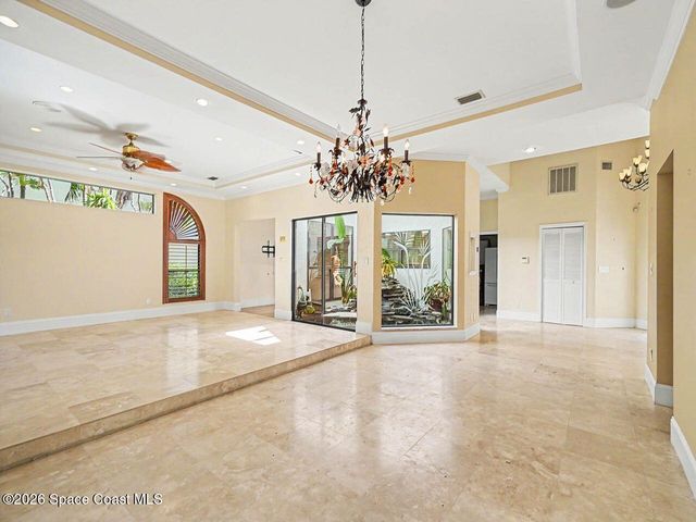 484 Lanternback Island Drive, Satellite Beach, FL 32937