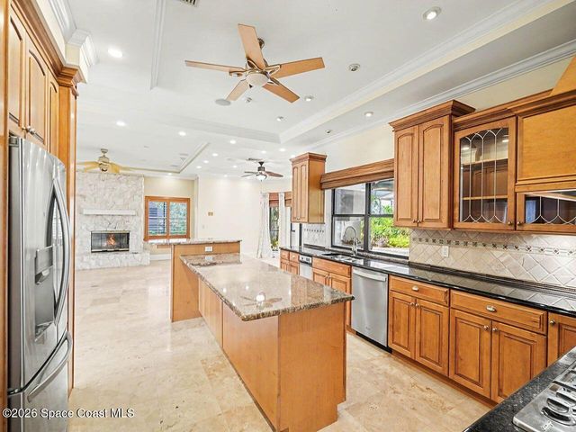 484 Lanternback Island Drive, Satellite Beach, FL 32937