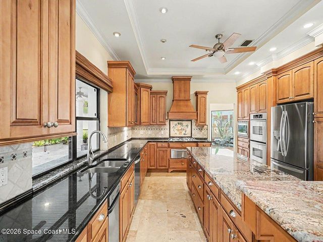 484 Lanternback Island Drive, Satellite Beach, FL 32937