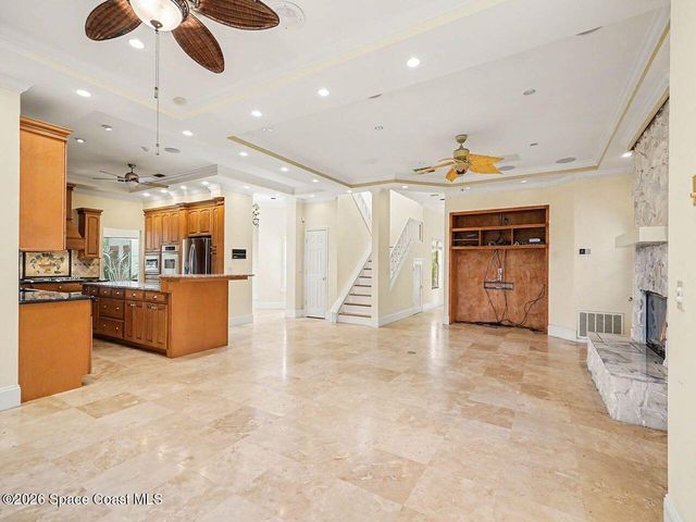 484 Lanternback Island Drive, Satellite Beach, FL 32937