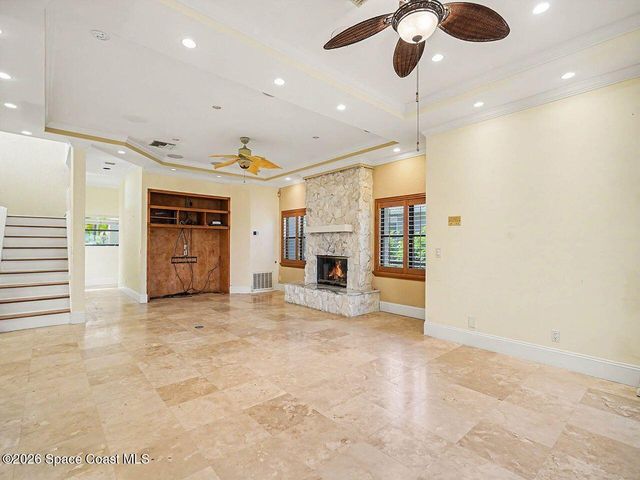 484 Lanternback Island Drive, Satellite Beach, FL 32937