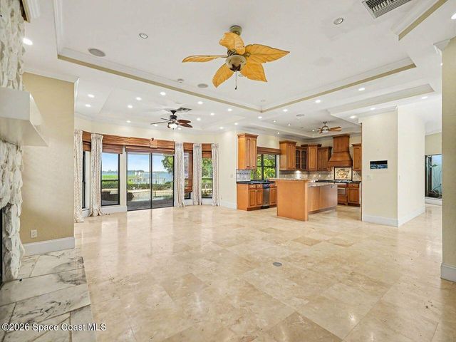 484 Lanternback Island Drive, Satellite Beach, FL 32937