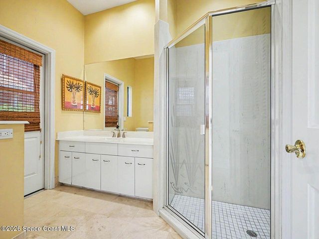 484 Lanternback Island Drive, Satellite Beach, FL 32937