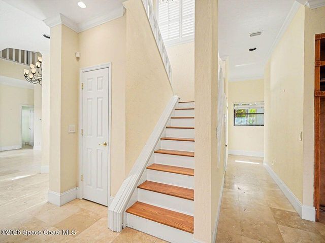 484 Lanternback Island Drive, Satellite Beach, FL 32937