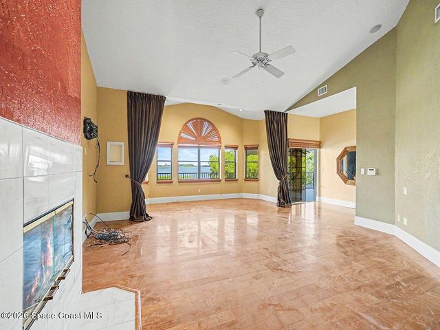 484 Lanternback Island Drive, Satellite Beach, FL 32937