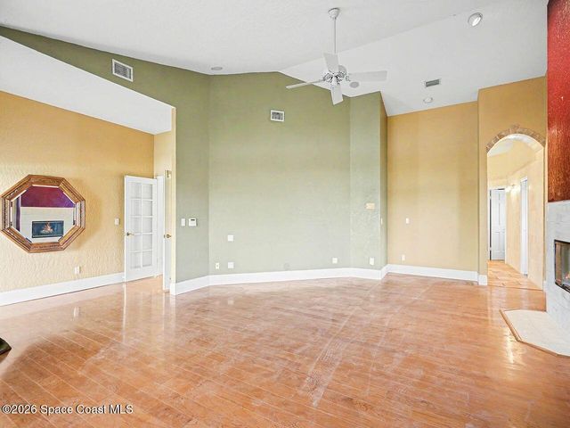 484 Lanternback Island Drive, Satellite Beach, FL 32937