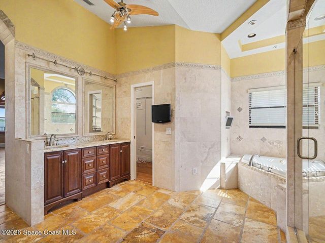 484 Lanternback Island Drive, Satellite Beach, FL 32937