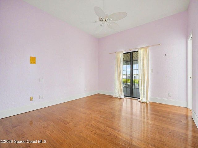 484 Lanternback Island Drive, Satellite Beach, FL 32937