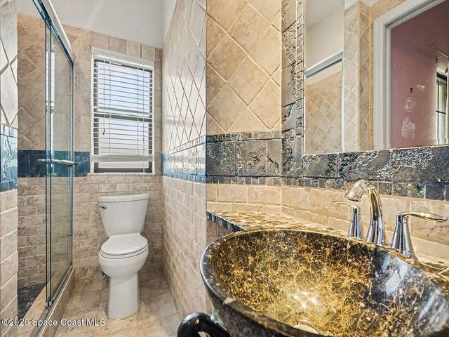 484 Lanternback Island Drive, Satellite Beach, FL 32937