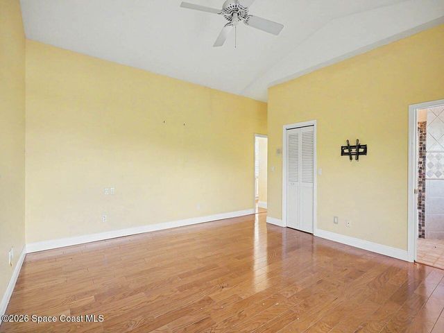 484 Lanternback Island Drive, Satellite Beach, FL 32937