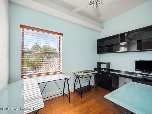 484 Lanternback Island Drive, Satellite Beach, FL 32937