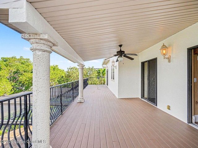 484 Lanternback Island Drive, Satellite Beach, FL 32937