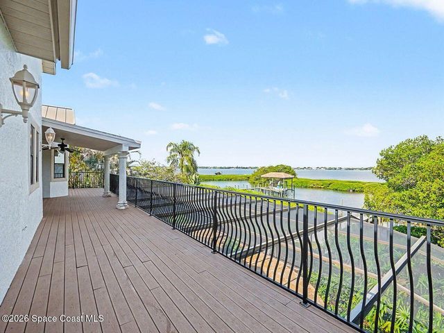 484 Lanternback Island Drive, Satellite Beach, FL 32937