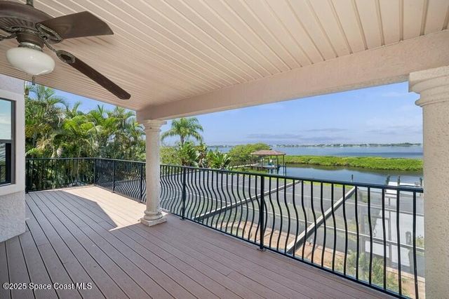 484 Lanternback Island Drive, Satellite Beach, FL 32937