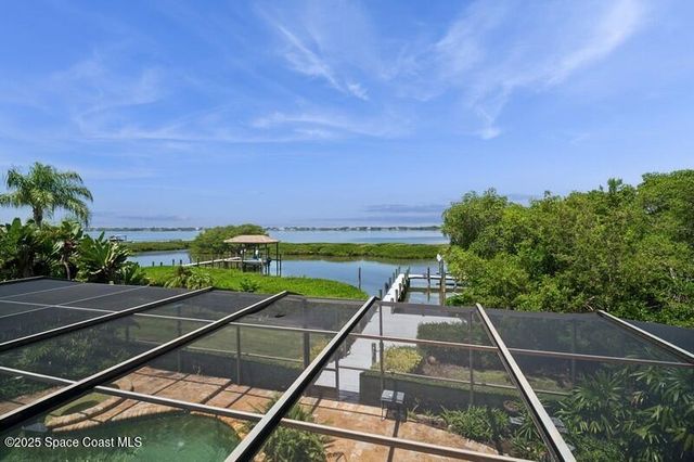 484 Lanternback Island Drive, Satellite Beach, FL 32937