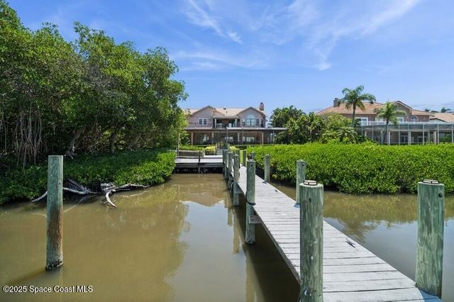 484 Lanternback Island Drive, Satellite Beach, FL 32937