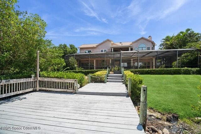 484 Lanternback Island Drive, Satellite Beach, FL 32937