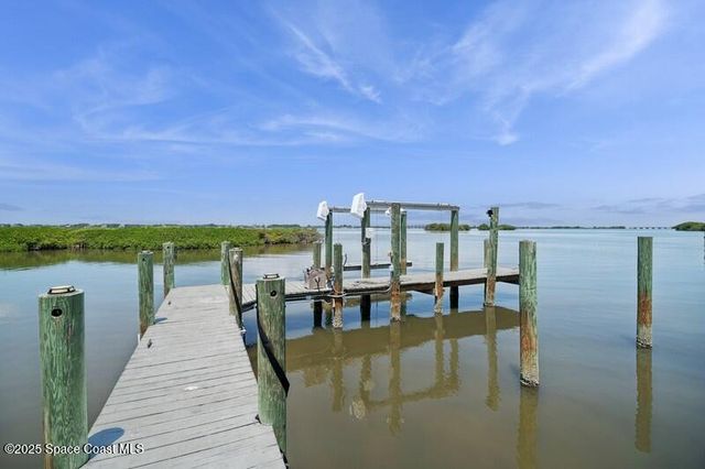 484 Lanternback Island Drive, Satellite Beach, FL 32937