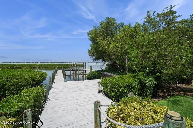 484 Lanternback Island Drive, Satellite Beach, FL 32937