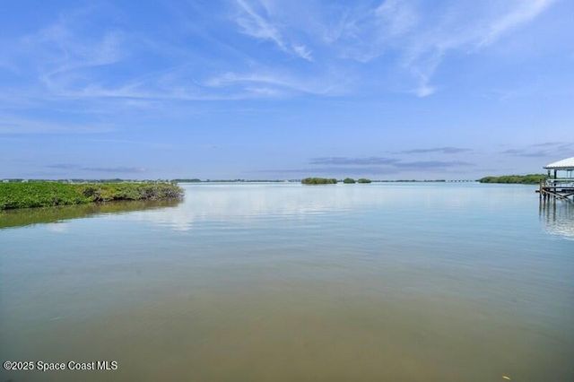 484 Lanternback Island Drive, Satellite Beach, FL 32937