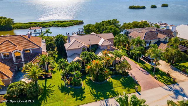 484 Lanternback Island Drive, Satellite Beach, FL 32937