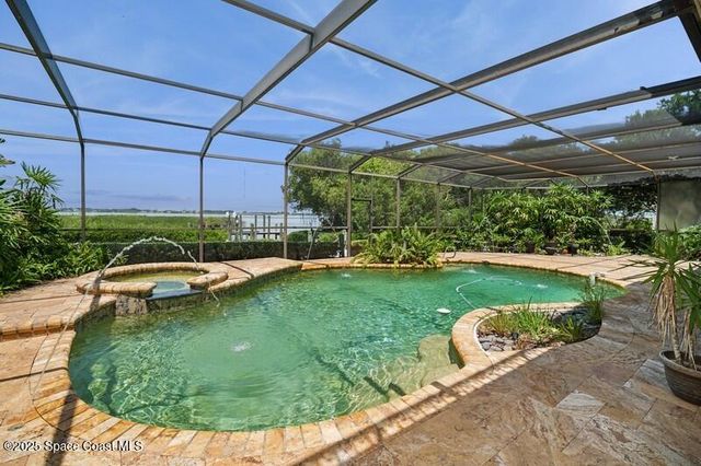 484 Lanternback Island Drive, Satellite Beach, FL 32937