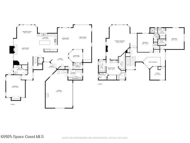 484 Lanternback Island Drive, Satellite Beach, FL 32937