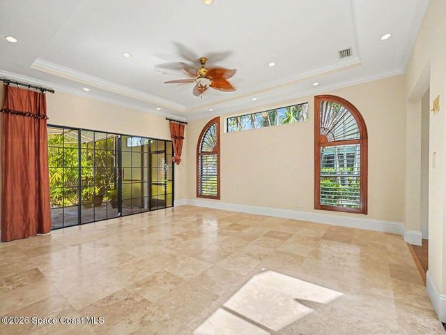 484 Lanternback Island Drive, Satellite Beach, FL 32937