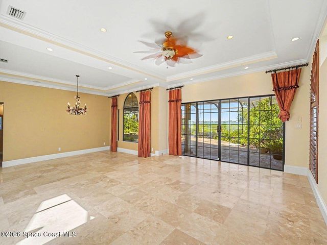484 Lanternback Island Drive, Satellite Beach, FL 32937
