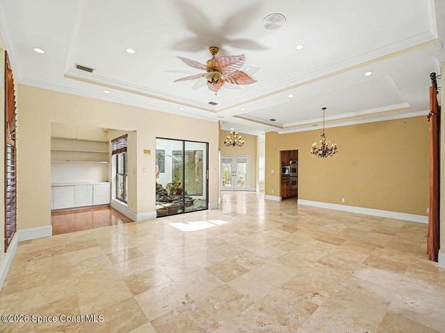 484 Lanternback Island Drive, Satellite Beach, FL 32937