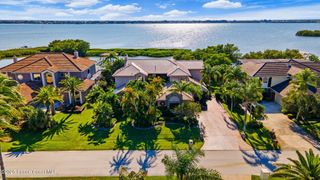 484 Lanternback Island Drive, Satellite Beach, FL 32937