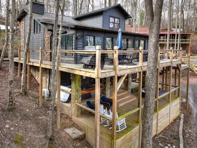 59 Chiefs Lane, Blue Ridge, GA 30513