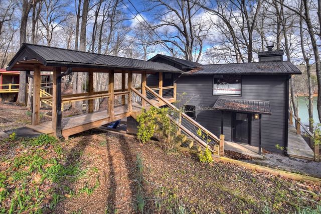 59 Chiefs Lane, Blue Ridge, GA 30513
