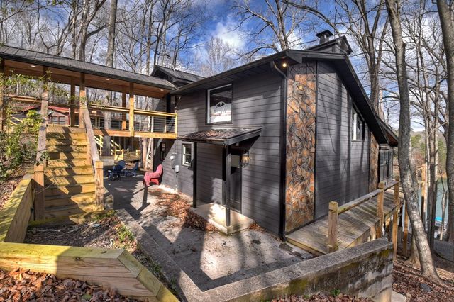 59 Chiefs Lane, Blue Ridge, GA 30513