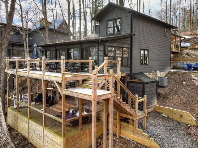 59 Chiefs Lane, Blue Ridge, GA 30513