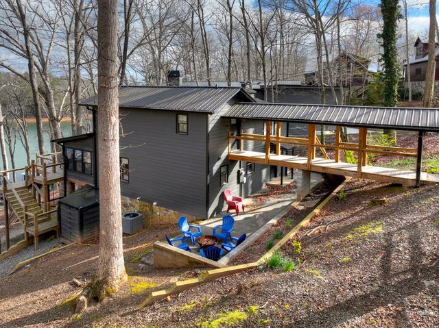 59 Chiefs Lane, Blue Ridge, GA 30513