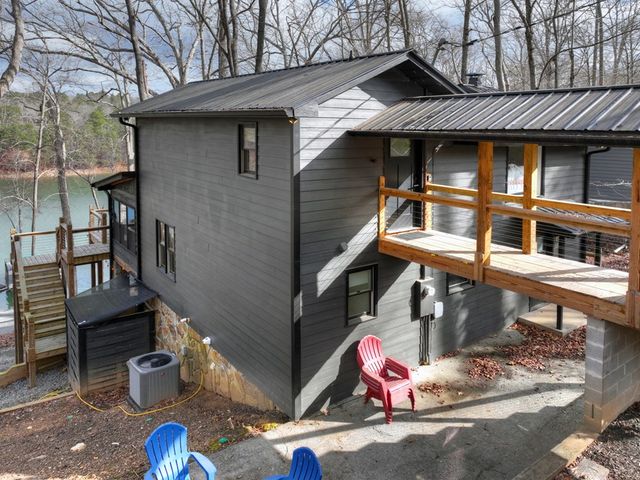 59 Chiefs Lane, Blue Ridge, GA 30513