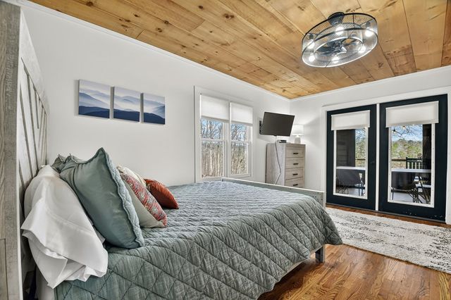 59 Chiefs Lane, Blue Ridge, GA 30513