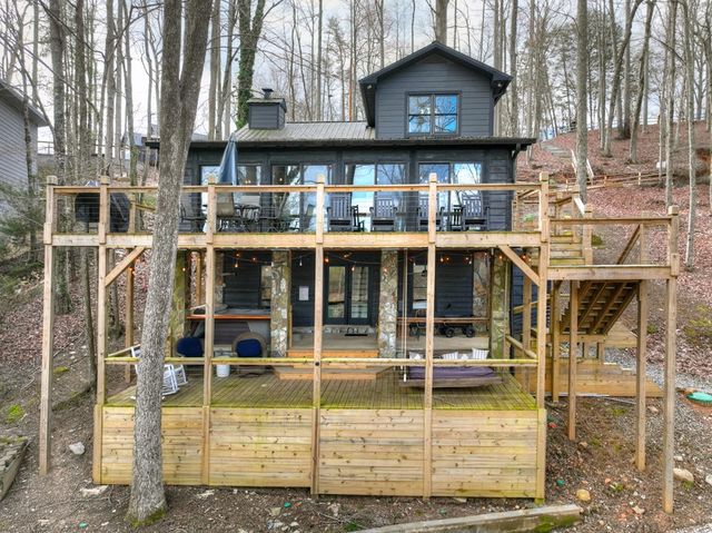 59 Chiefs Lane, Blue Ridge, GA 30513